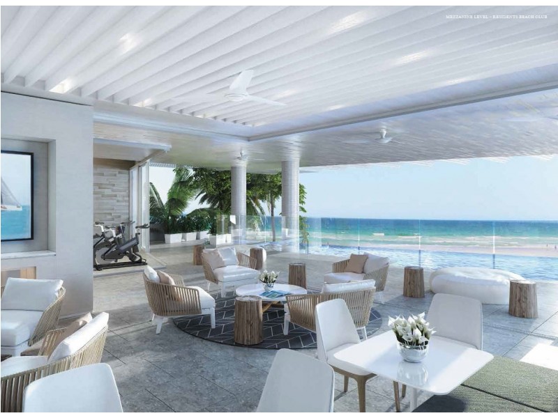 3 Northcliffe Terrace, Surfers Paradise QLD 4217