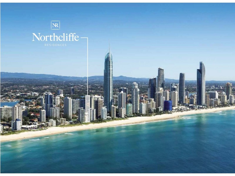 3 Northcliffe Terrace, Surfers Paradise QLD 4217