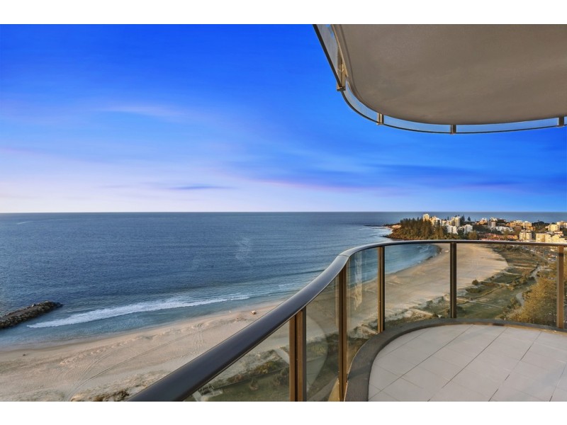 60 Marine Parade, Coolangatta QLD 4225