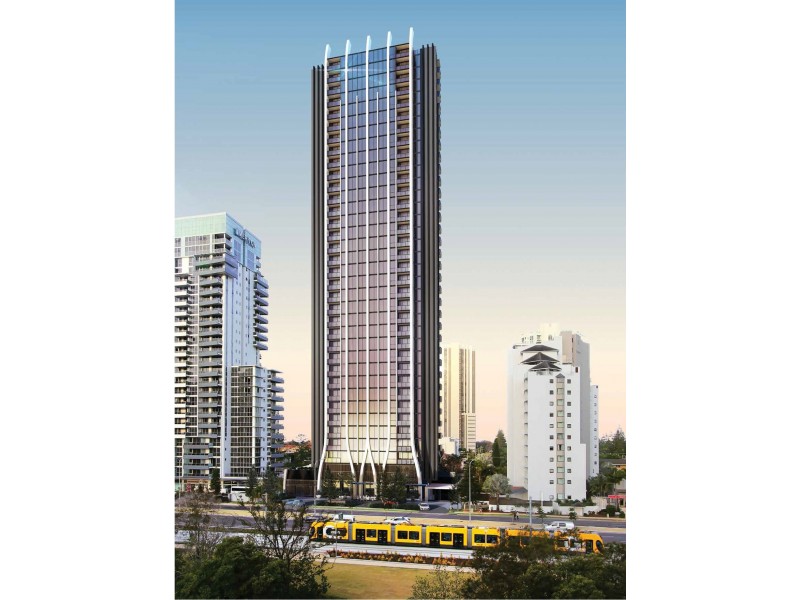 50 Surf Parade, Broadbeach QLD 4218