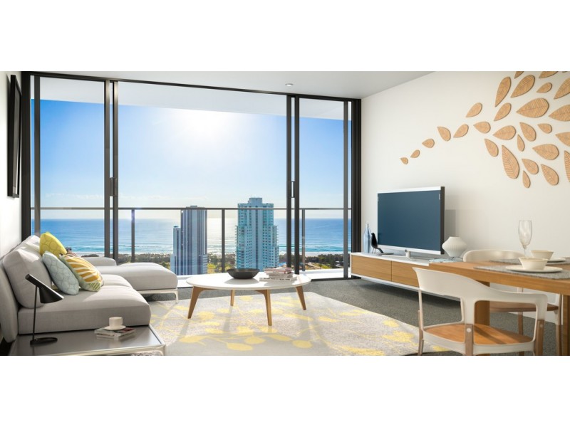 50 Surf Parade, Broadbeach QLD 4218