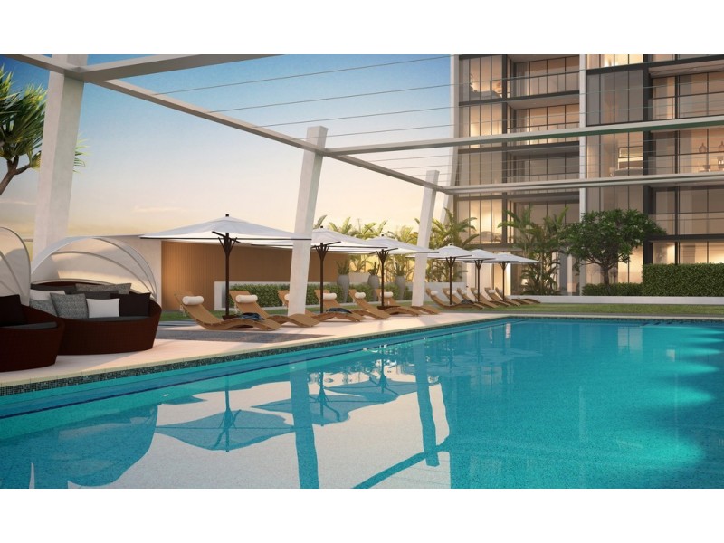 50 Surf Parade, Broadbeach QLD 4218