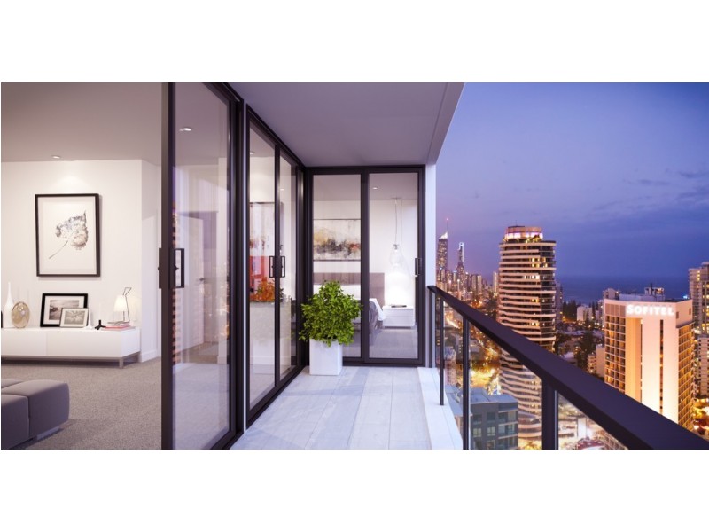 50 Surf Parade, Broadbeach QLD 4218