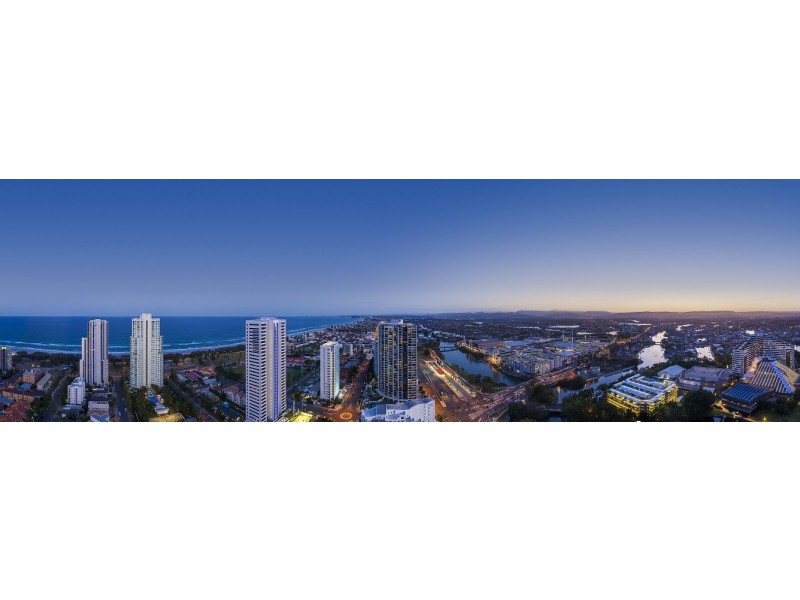 50 Surf Parade, Broadbeach QLD 4218