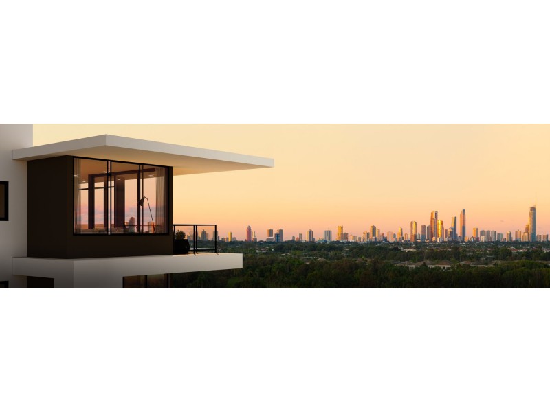 Eleve Palm Meadows Drive, Carrara QLD 4211