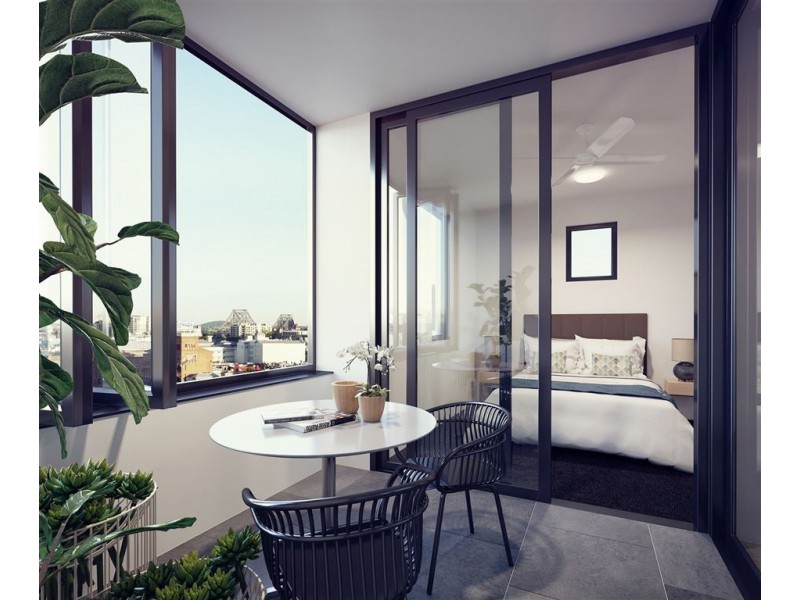 398 St Pauls Terrace, Fortitude Valley QLD 4006