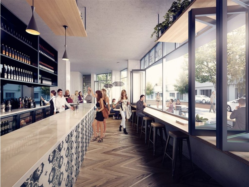 398 St Pauls Terrace, Fortitude Valley QLD 4006