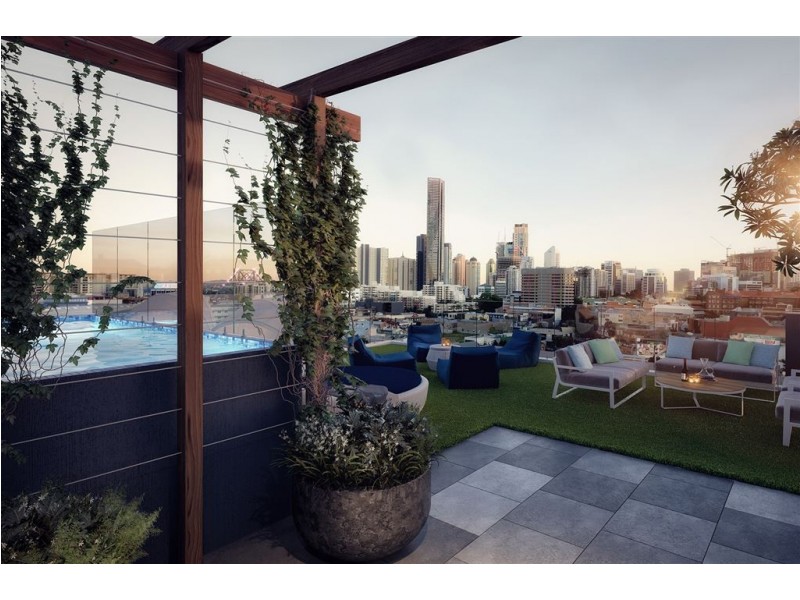 398 St Pauls Terrace, Fortitude Valley QLD 4006