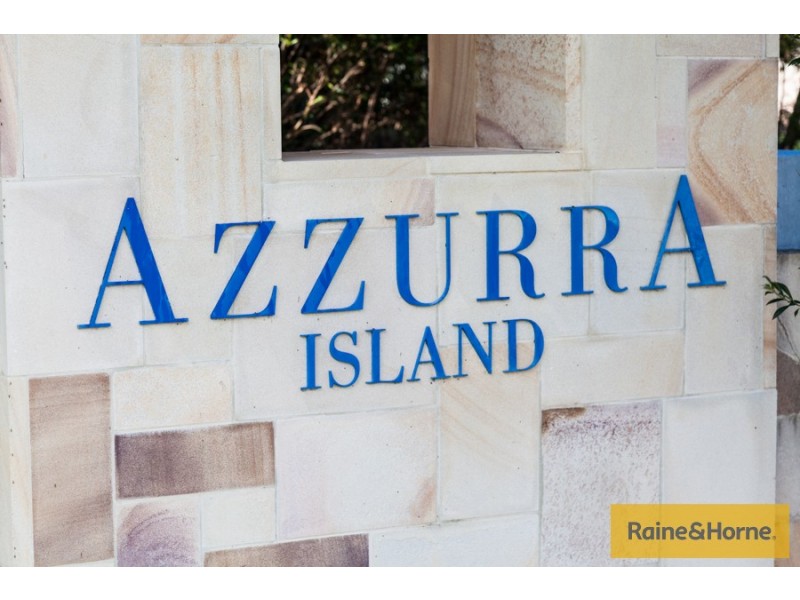 42 Azzurra Drive, Varsity Lakes QLD 4227