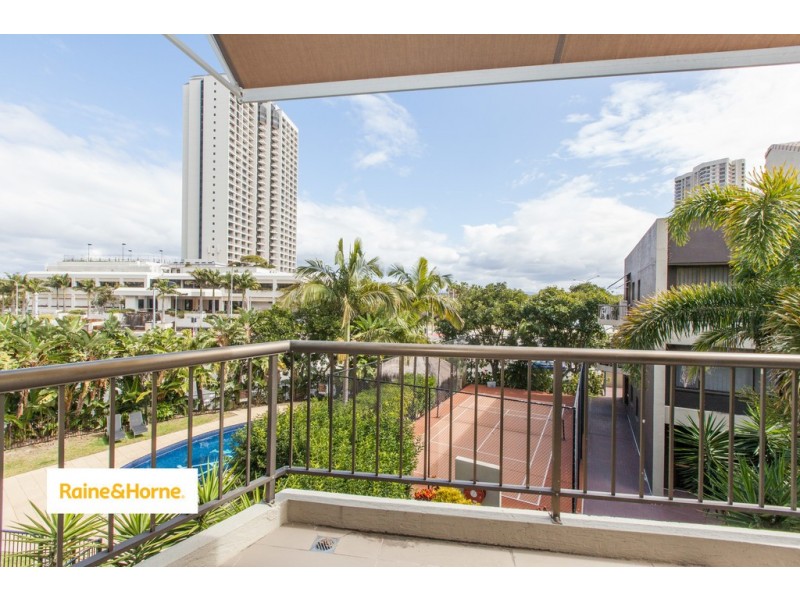 36/3355 Surfers Paradise Boulevard, Surfers Paradise QLD 4217