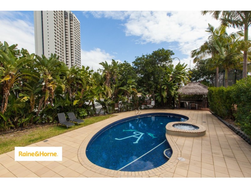 36/3355 Surfers Paradise Boulevard, Surfers Paradise QLD 4217