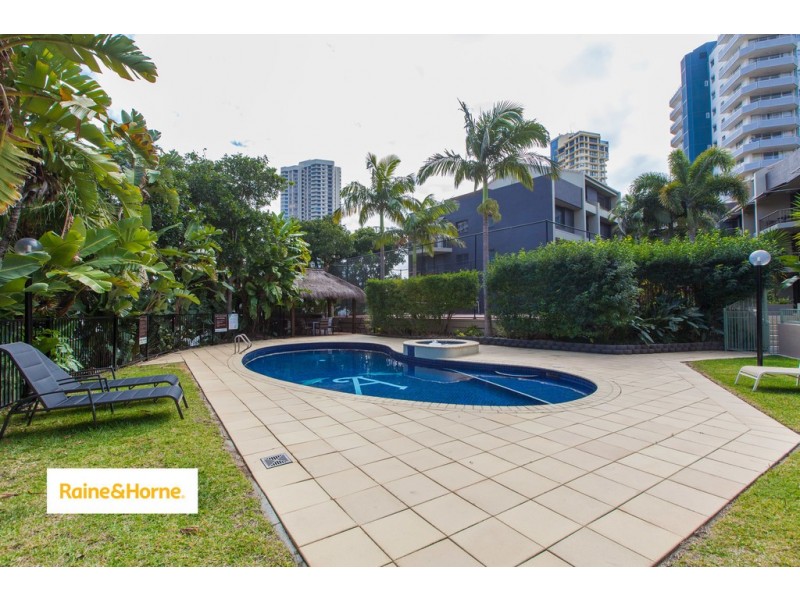 36/3355 Surfers Paradise Boulevard, Surfers Paradise QLD 4217