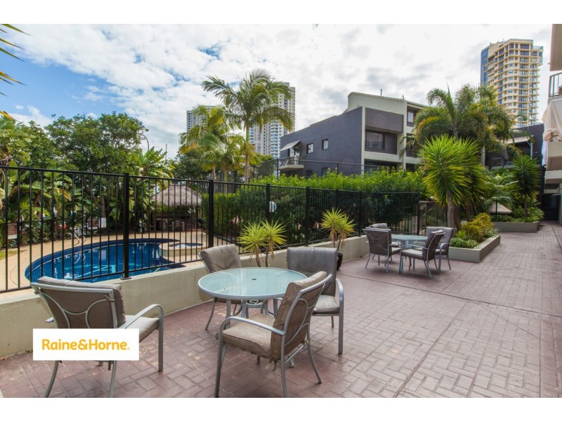 36/3355 Surfers Paradise Boulevard, Surfers Paradise QLD 4217