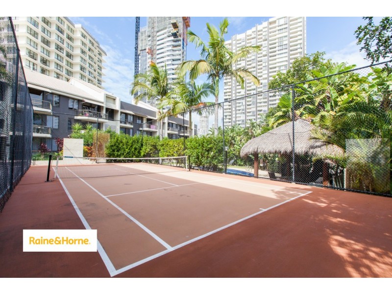 36/3355 Surfers Paradise Boulevard, Surfers Paradise QLD 4217