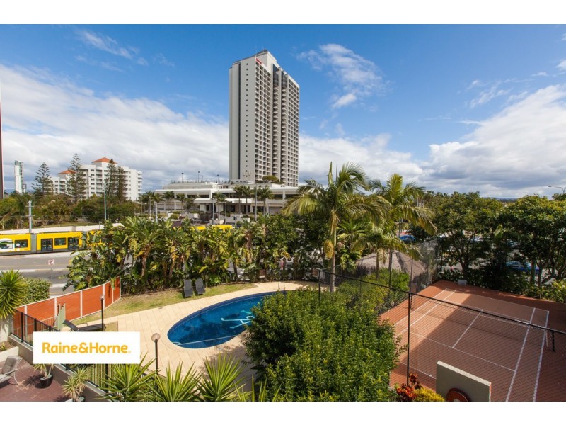 36/3355 Surfers Paradise Boulevard, Surfers Paradise QLD 4217