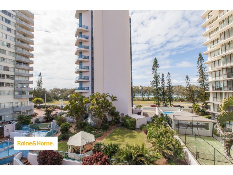 36/3355 Surfers Paradise Boulevard, Surfers Paradise QLD 4217
