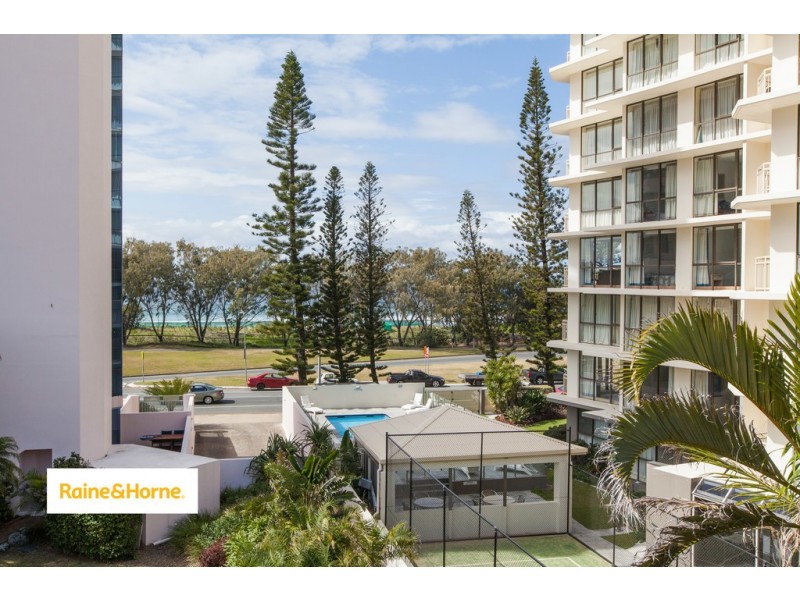 36/3355 Surfers Paradise Boulevard, Surfers Paradise QLD 4217
