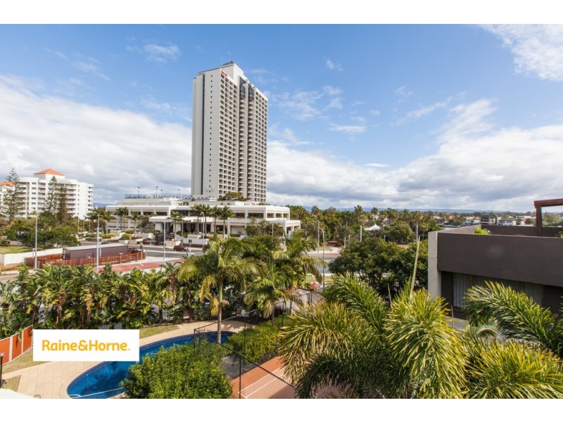 36/3355 Surfers Paradise Boulevard, Surfers Paradise QLD 4217