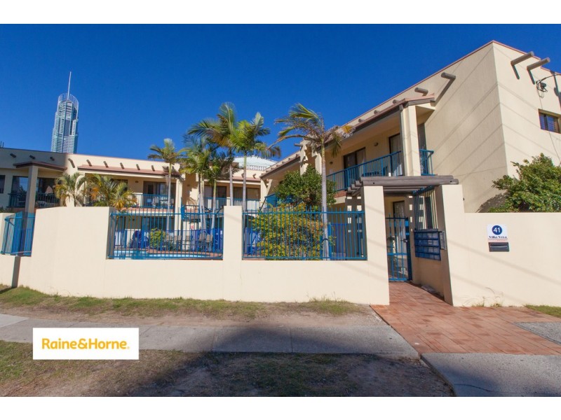 1a/41 Watson Esplanade, Surfers Paradise QLD 4217