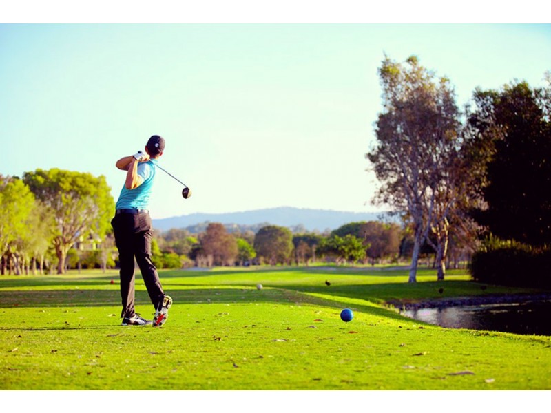 The Residences The Boulevard, Carrara QLD 4211