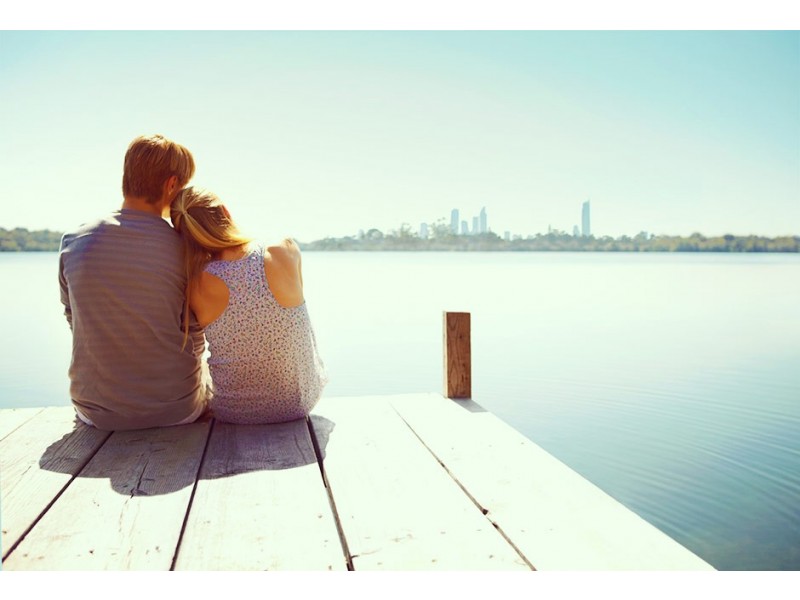 The Residences The Boulevard, Carrara QLD 4211
