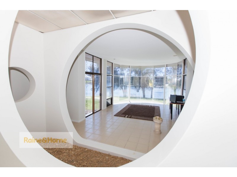 Lot 1 and 2 Riverbend Avenue, Carrara QLD 4211