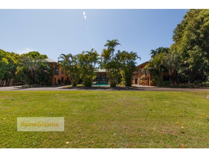 Lot 1 and 2 Riverbend Avenue, Carrara QLD 4211