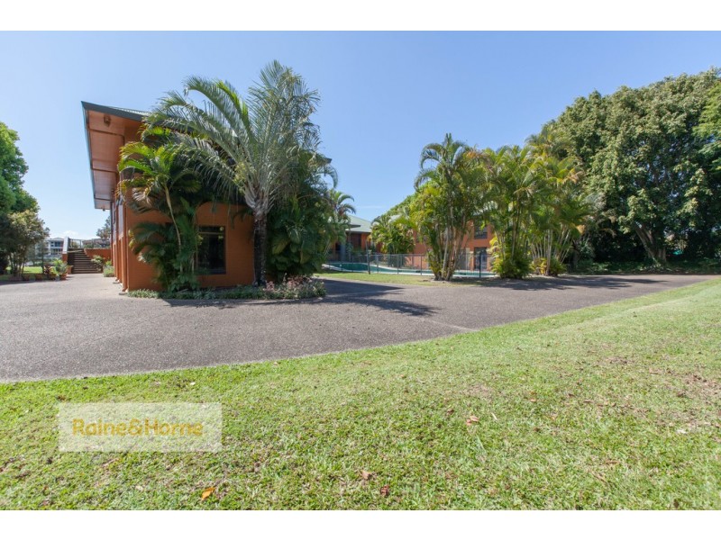 Lot 1 and 2 Riverbend Avenue, Carrara QLD 4211