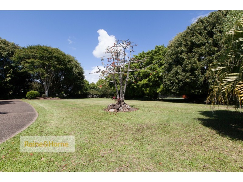 Lot 1 and 2 Riverbend Avenue, Carrara QLD 4211