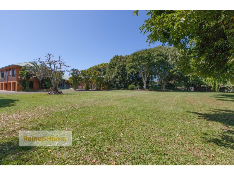 Lot 1 and 2 Riverbend Avenue, Carrara QLD 4211