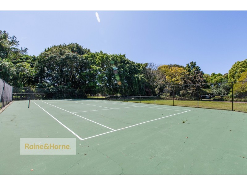 Lot 1 and 2 Riverbend Avenue, Carrara QLD 4211