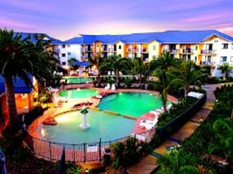 124/2346 Gold Coast Highway, Mermaid Beach QLD 4218