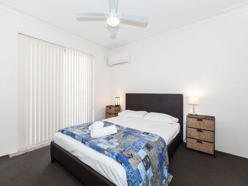 6/27 Wharf Road, Surfers Paradise QLD 4217