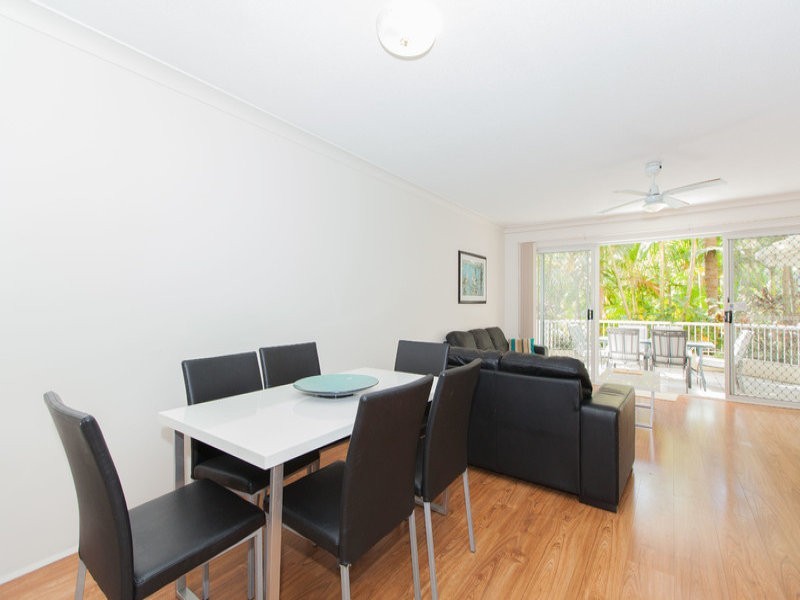 6/27 Wharf Road, Surfers Paradise QLD 4217