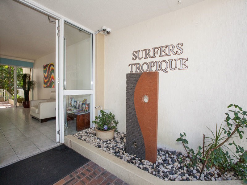 6/27 Wharf Road, Surfers Paradise QLD 4217