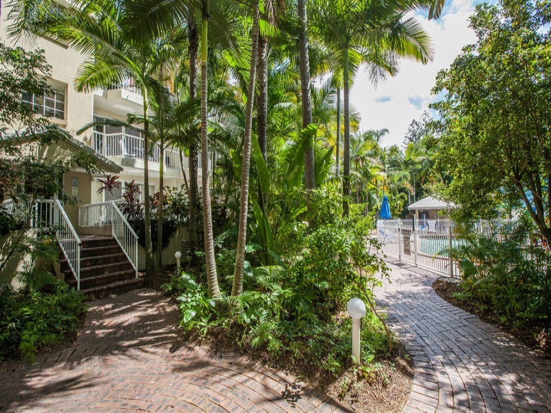 6/27 Wharf Road, Surfers Paradise QLD 4217