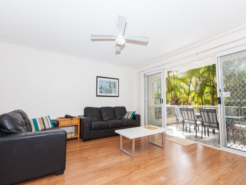 6/27 Wharf Road, Surfers Paradise QLD 4217