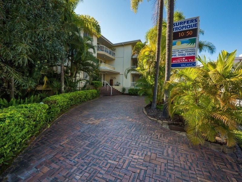 6/27 Wharf Road, Surfers Paradise QLD 4217