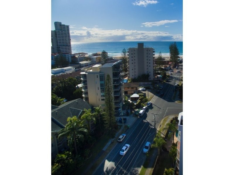 6/27 Wharf Road, Surfers Paradise QLD 4217