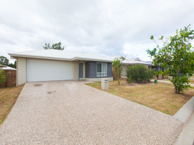 36 Drewett Avenue, Redbank Plains QLD 4301