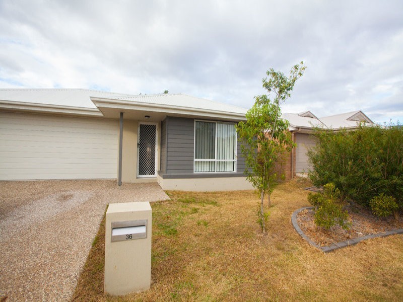 36 Drewett Avenue, Redbank Plains QLD 4301