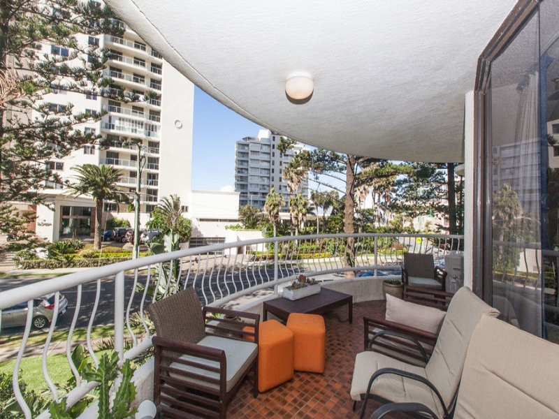 7/87 Old Burleigh Road, Surfers Paradise QLD 4217