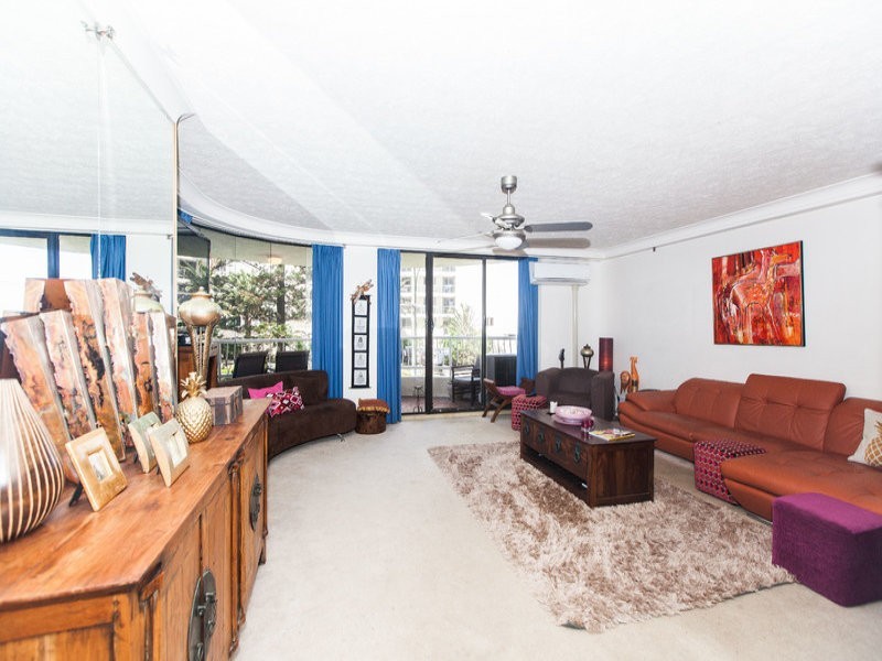 7/87 Old Burleigh Road, Surfers Paradise QLD 4217