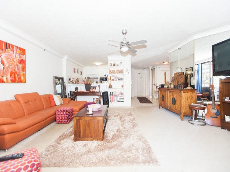 7/87 Old Burleigh Road, Surfers Paradise QLD 4217