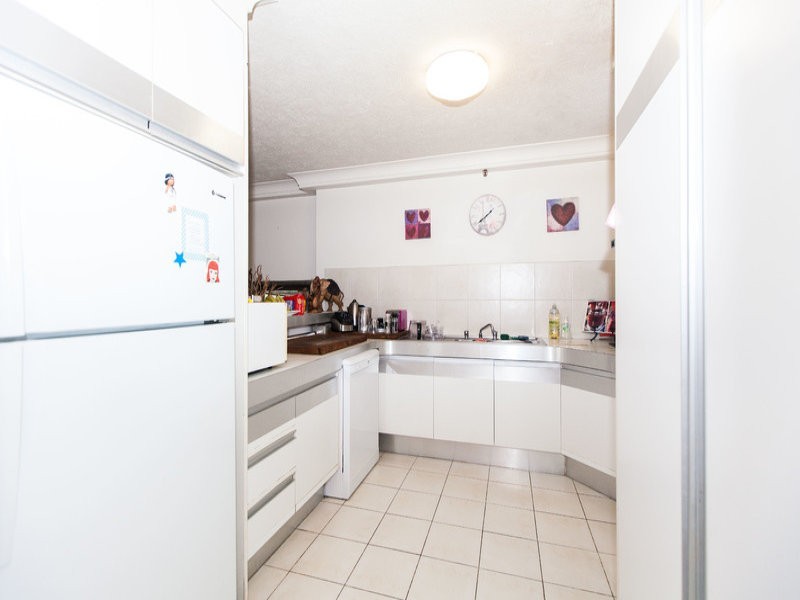 7/87 Old Burleigh Road, Surfers Paradise QLD 4217