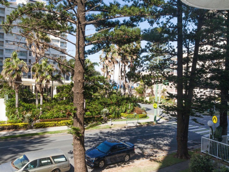 7/87 Old Burleigh Road, Surfers Paradise QLD 4217