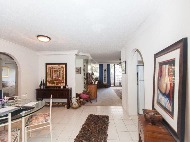 7/87 Old Burleigh Road, Surfers Paradise QLD 4217