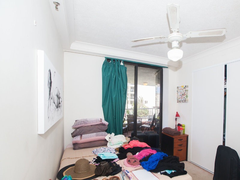 7/87 Old Burleigh Road, Surfers Paradise QLD 4217