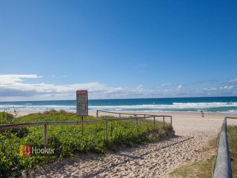 7/87 Old Burleigh Road, Surfers Paradise QLD 4217