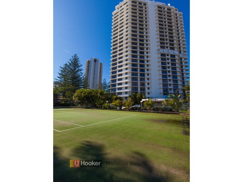 7/87 Old Burleigh Road, Surfers Paradise QLD 4217